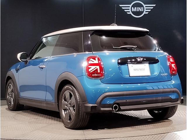 BMW MINI COOPER 2022 Image 31