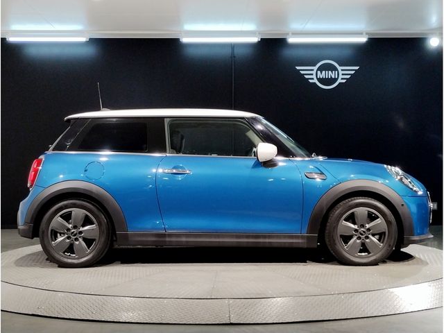 BMW MINI COOPER 2022 Image 31