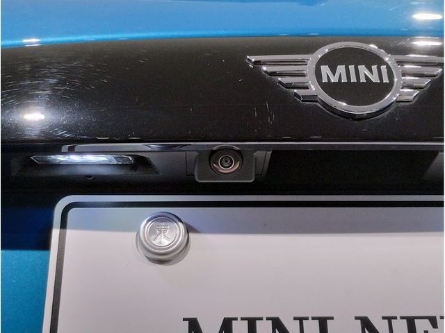 BMW MINI COOPER 2022 Image 31