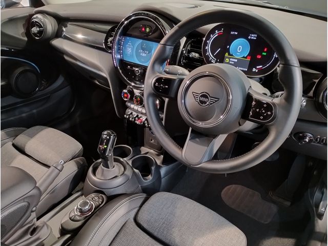 BMW MINI COOPER 2022 Image 31