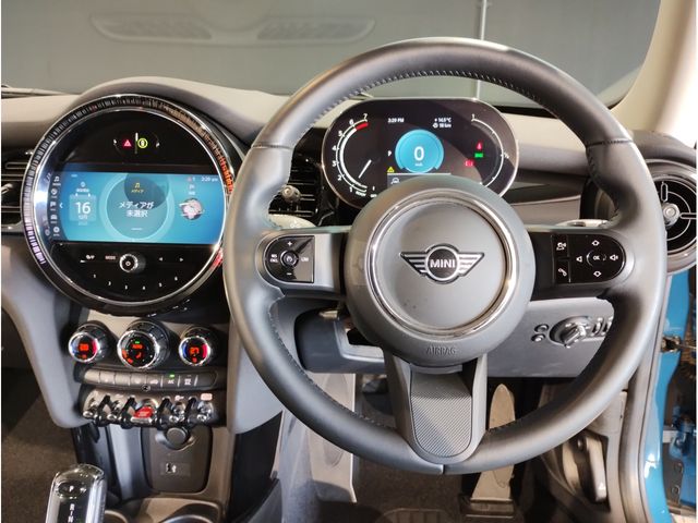 BMW MINI COOPER 2022 Image 31