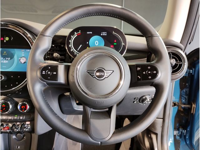 BMW MINI COOPER 2022 Image 31