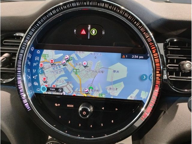 BMW MINI COOPER 2022 Image 31