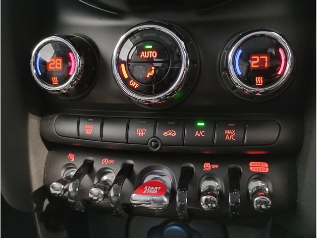 BMW MINI COOPER 2022 Image 31