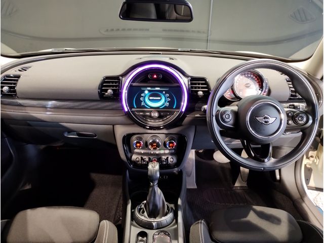 BMW MINI COOPER SD C 2016 Image 31