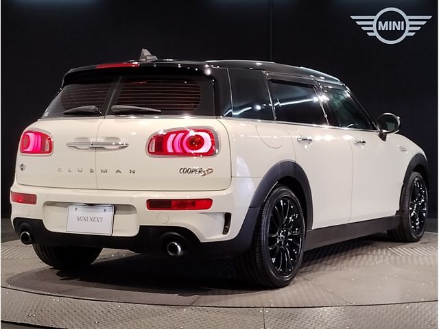 BMW MINI COOPER SD C 2016 Image 31