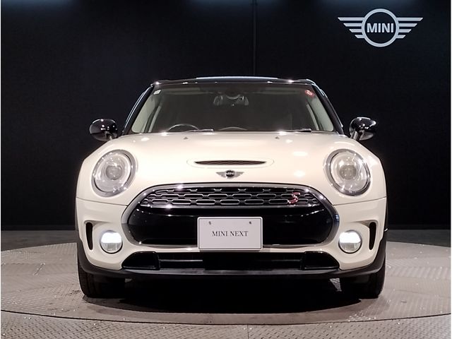 BMW MINI COOPER SD C 2016 Image 31