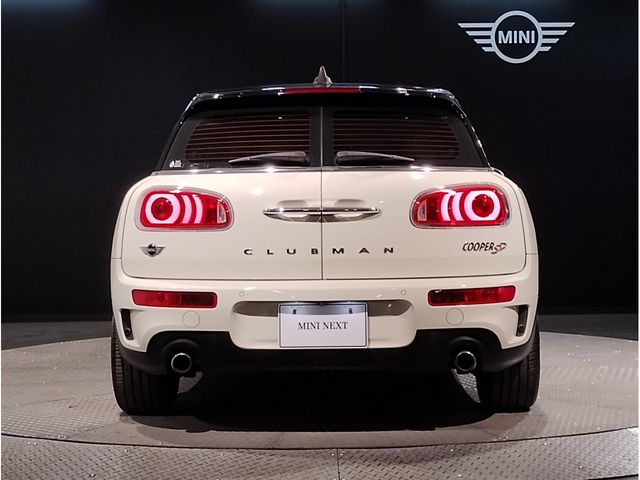 BMW MINI COOPER SD C 2016 Image 31