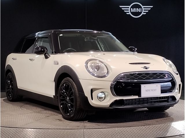 BMW MINI COOPER SD C 2016 Image 31