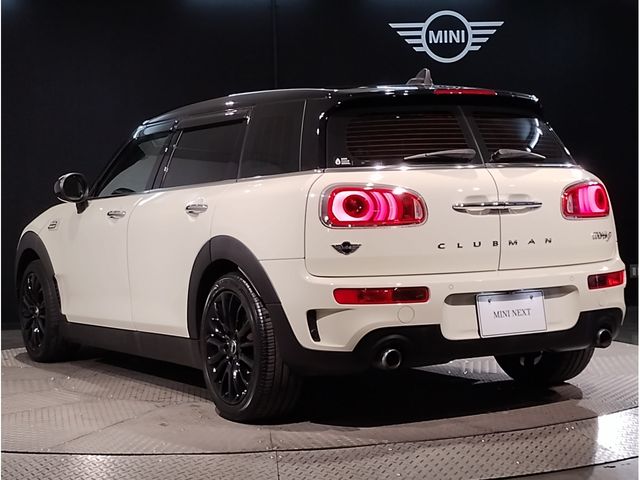 BMW MINI COOPER SD C 2016 Image 31