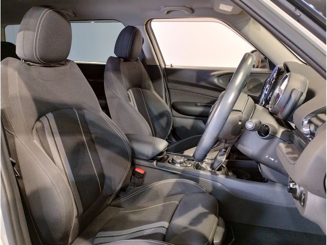 BMW MINI COOPER SD C 2016 Image 31