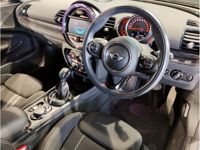 BMW MINI COOPER SD C 2016 Image 31