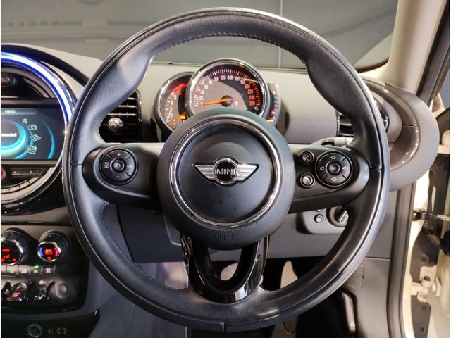 BMW MINI COOPER SD C 2016 Image 31