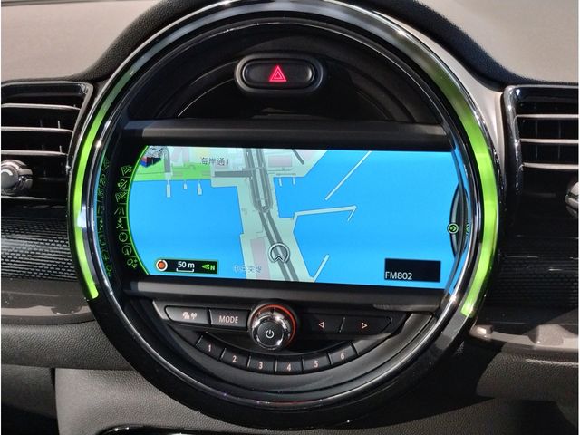 BMW MINI COOPER SD C 2016 Image 31