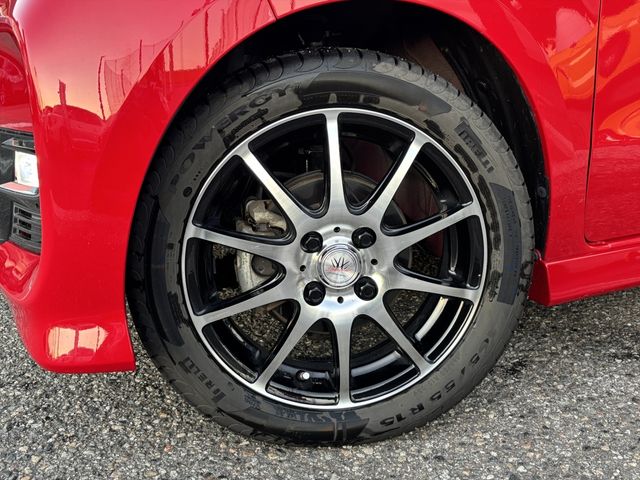 HONDA N BOX CUSTOM 2017 Image 31