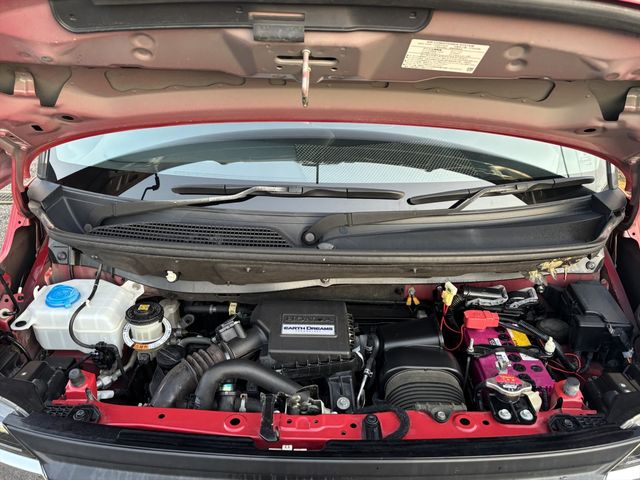 HONDA N BOX CUSTOM 2017 Image 31