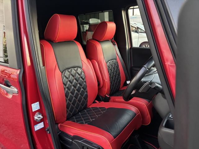 HONDA N BOX CUSTOM 2017 Image 31