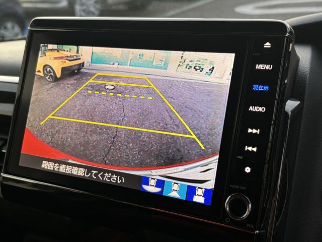 HONDA N BOX CUSTOM 2017 Image 31