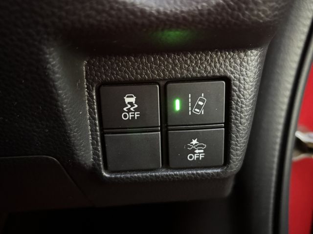 HONDA N BOX CUSTOM 2017 Image 31