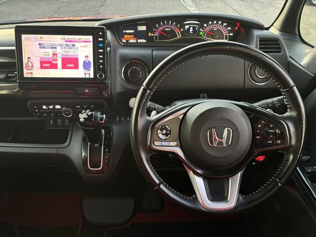 HONDA N BOX CUSTOM 2017 Image 31