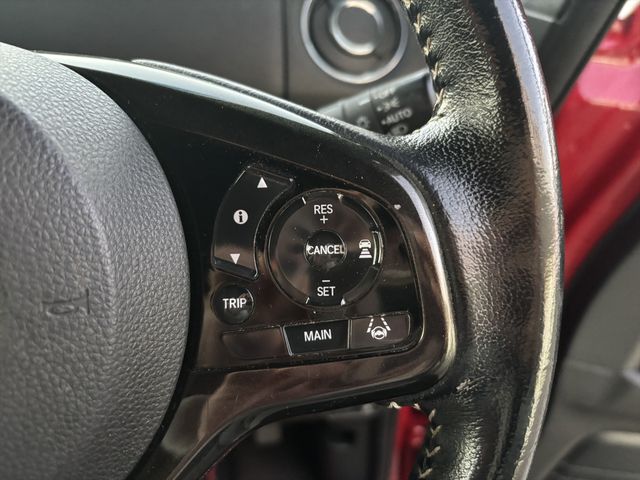 HONDA N BOX CUSTOM 2017 Image 31