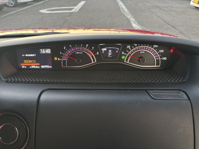 HONDA N BOX CUSTOM 2017 Image 31