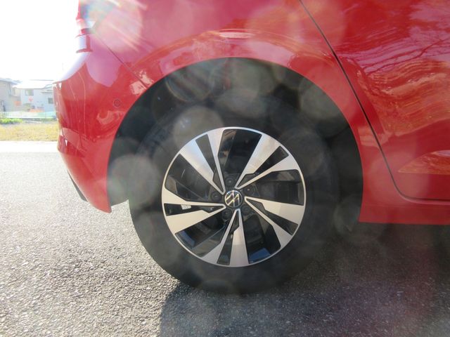 VOLKSWAGEN POLO 2021 Image 31