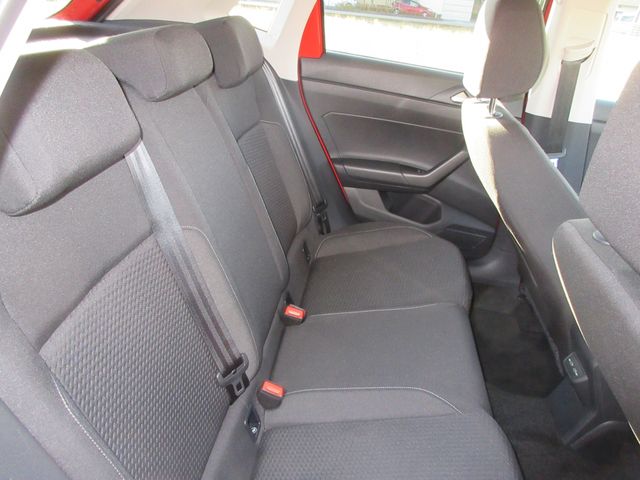 VOLKSWAGEN POLO 2021 Image 31