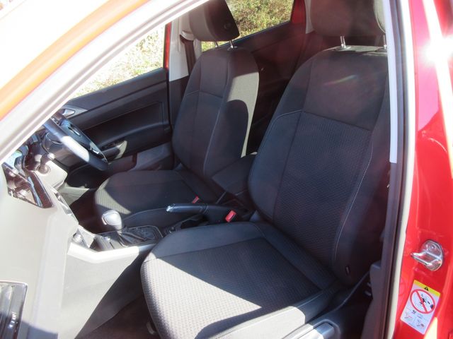 VOLKSWAGEN POLO 2021 Image 31