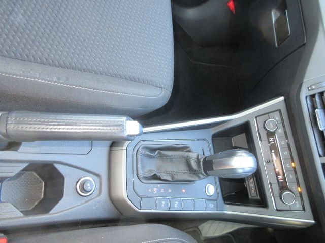 VOLKSWAGEN POLO 2021 Image 31