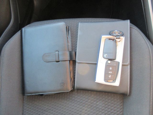 VOLKSWAGEN POLO 2021 Image 31