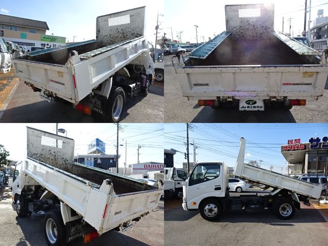 HINO DUTRO 2015 Image 31