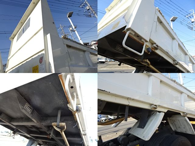 HINO DUTRO 2015 Image 31