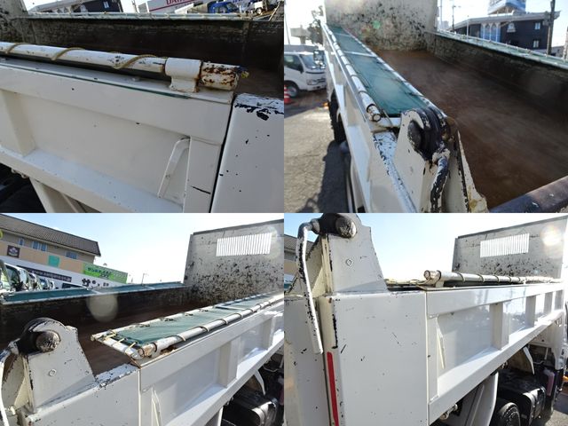 HINO DUTRO 2015 Image 31