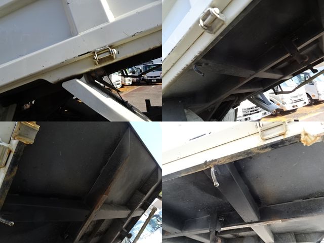 HINO DUTRO 2015 Image 31