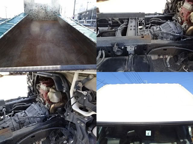 HINO DUTRO 2015 Image 31