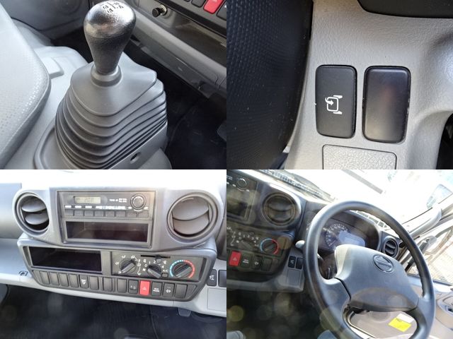 HINO DUTRO 2015 Image 31