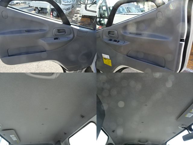 HINO DUTRO 2015 Image 31