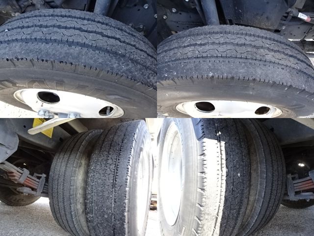 HINO DUTRO 2015 Image 31