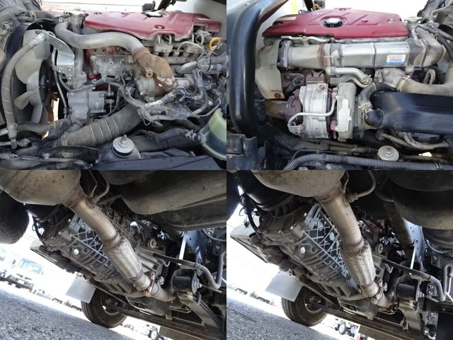 HINO DUTRO 2015 Image 31