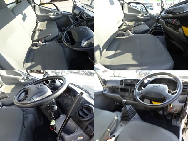 HINO DUTRO 2015 Image 31