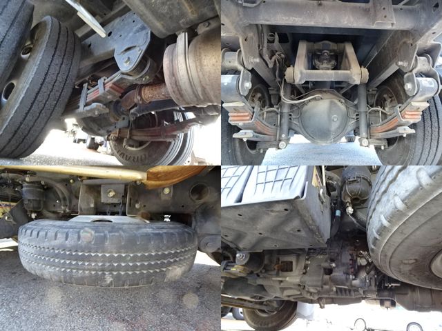 HINO DUTRO 2015 Image 31