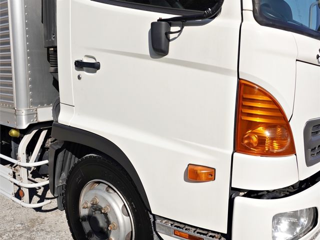 HINO RANGER 2013 Image 31