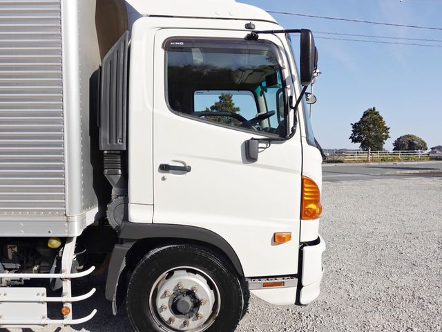 HINO RANGER 2013 Image 31
