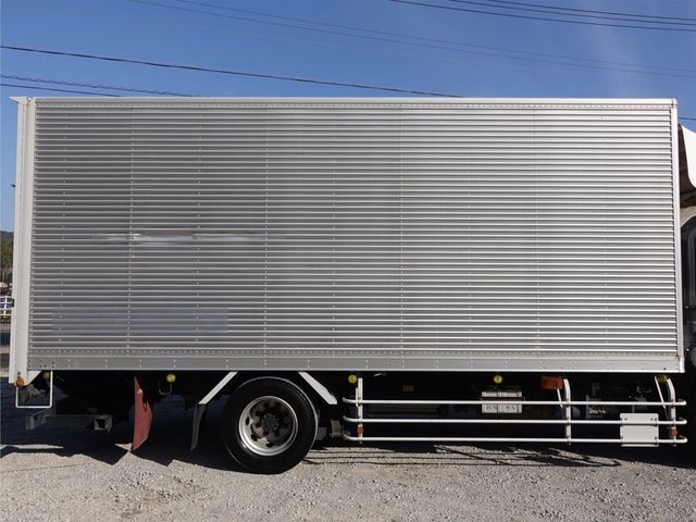 HINO RANGER 2013 Image 31