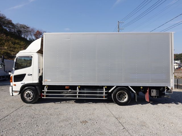 HINO RANGER 2013 Image 31