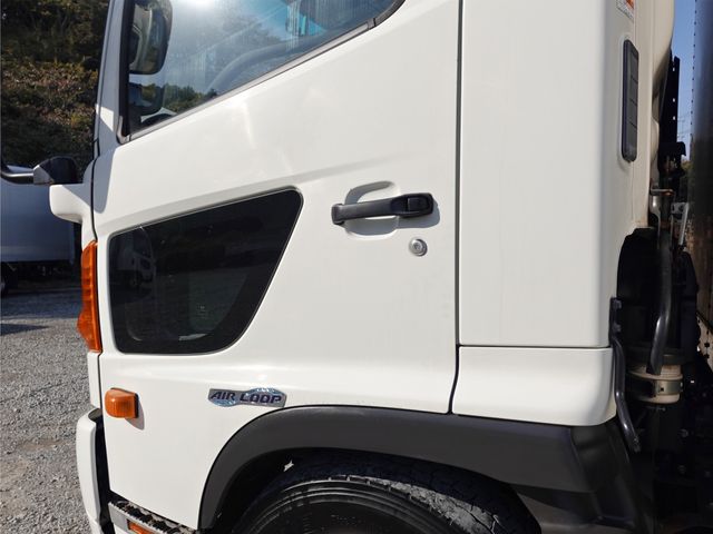HINO RANGER 2013 Image 31