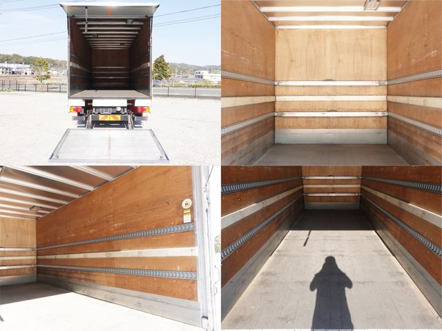 HINO RANGER 2013 Image 31