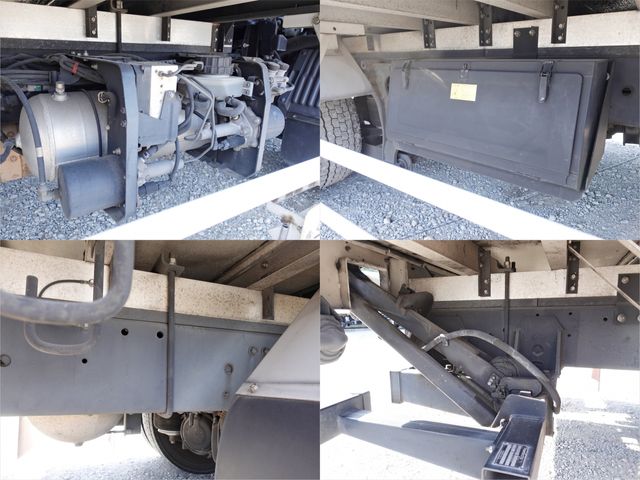 HINO RANGER 2013 Image 31