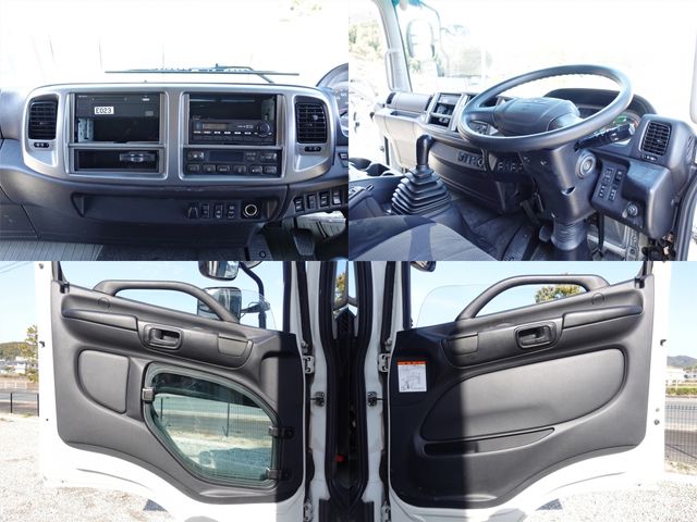 HINO RANGER 2013 Image 31